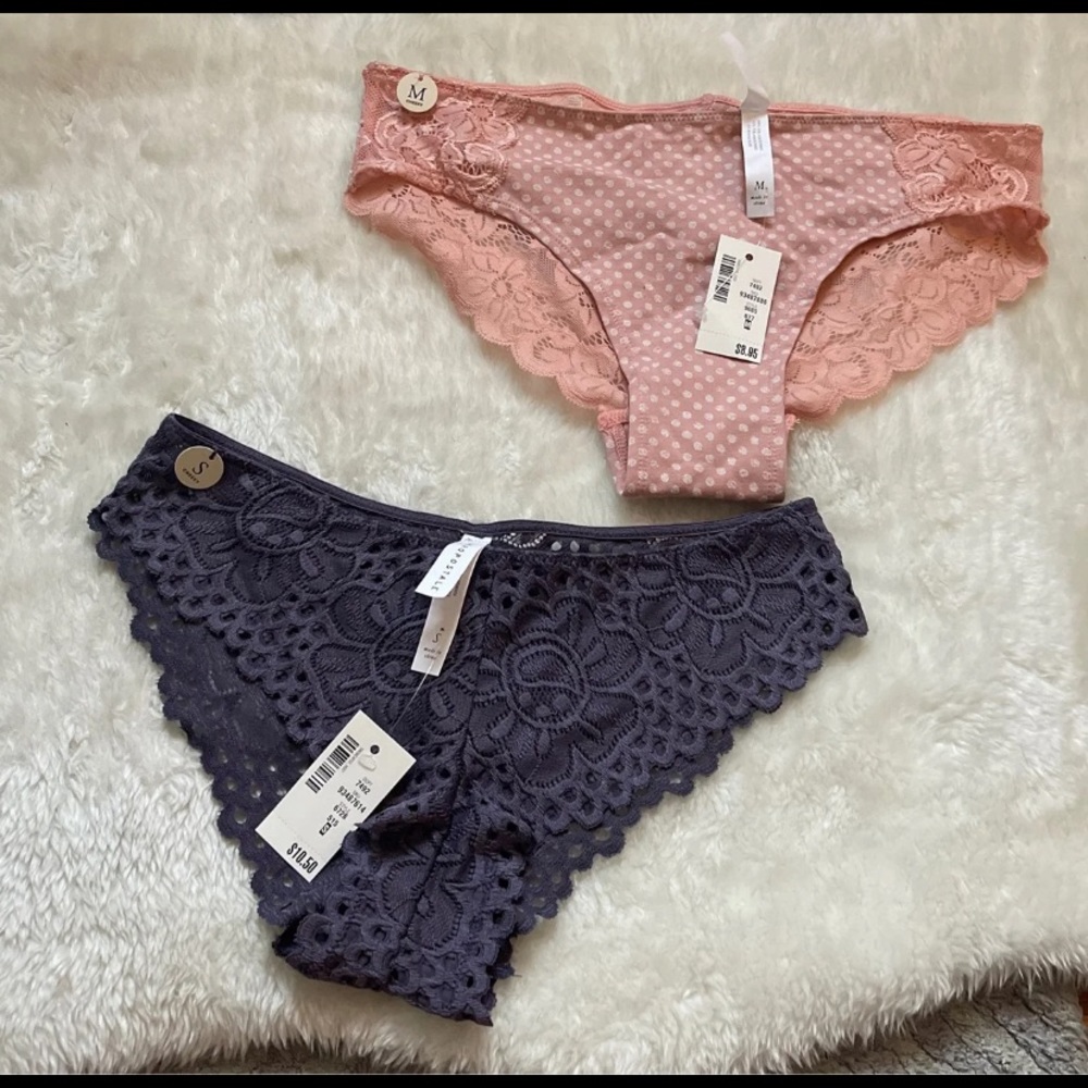 Women’s panties